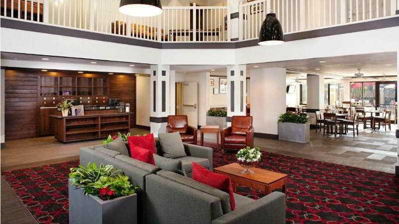 Four Points By Sheraton Fort Myers Airport Bagian luar foto