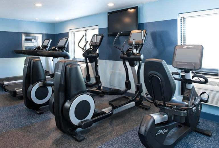 Four Points By Sheraton Fort Myers Airport Bagian luar foto